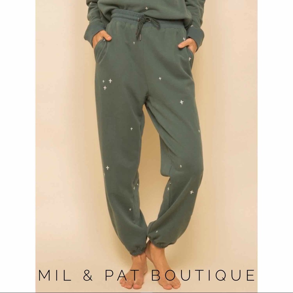 🆕 JUST ARRIVED-COZY SWEATPANTS